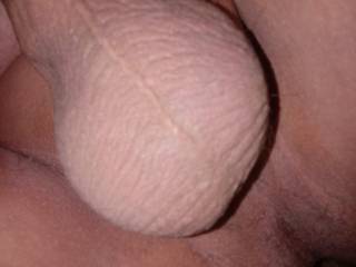 My balls