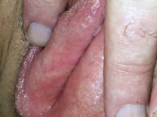 lick me