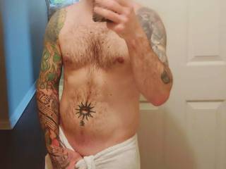 Nice and clean for you