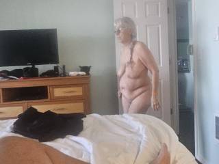 Mmmmmmm sexy as fuck