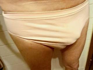 Do you like my bulge?