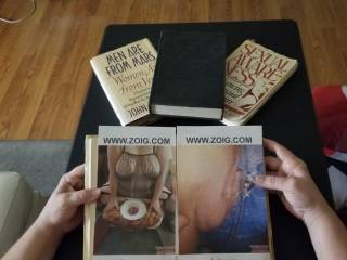 A little SEX ology.