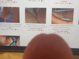 Marie wanted me to do a tribute for her. Couldn’t decide which picture so I used all of them!