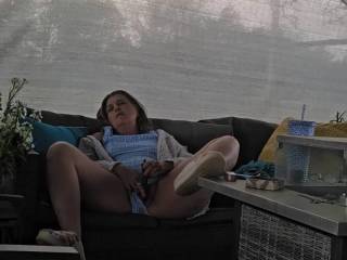 Oh no guys I had to cut the ending 😢 😭 it got really wet xxx