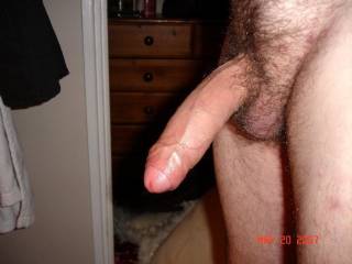 my cock for use