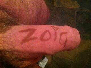 Zoig love