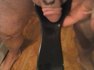 More then a spoonfull