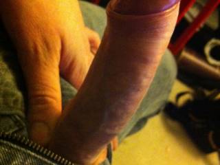 Bored at home....