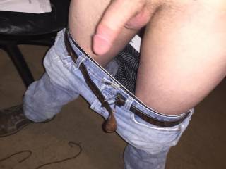 A quick pic for the ladies