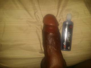 One of partners favorite gels