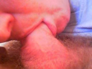 God I love a hard cock in my mouth