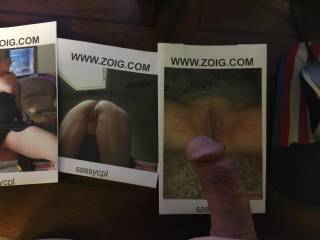 Multi pic tribute for Sassycpl!!