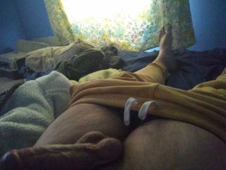 morningwood 2