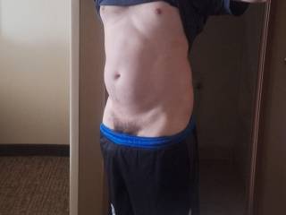 Hotel fun