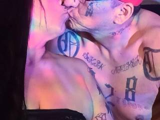 We love sex