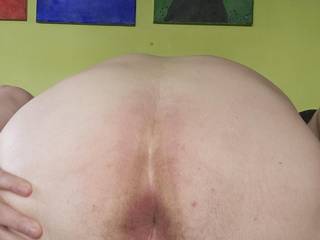 Need someone to lick it
