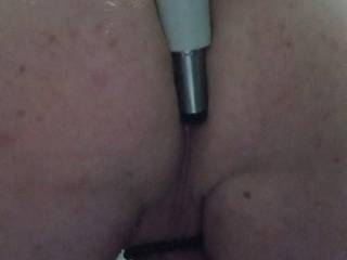 Ass Play Penetrating Toy