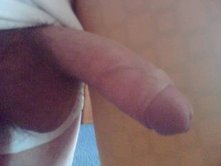 my cock