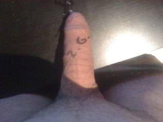 waiting for you