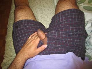 raw meat