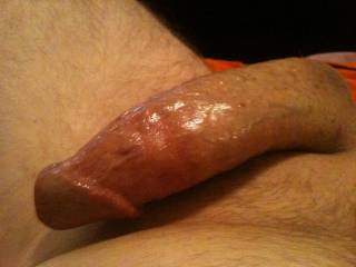 geting ready 4 pussy