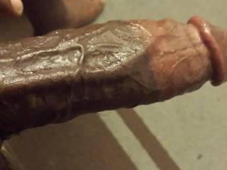 Ready for a good slobbering...