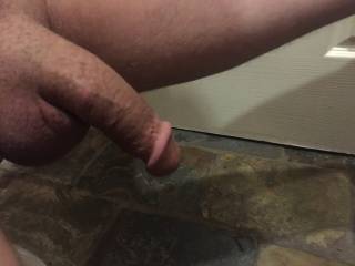 my floppy cock