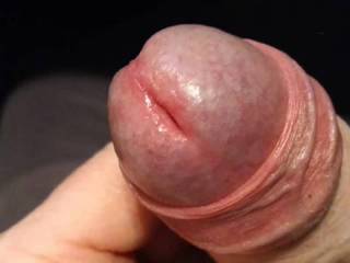 for jesgee94, the lustfull little whore. You told me how much you like my foreskin so I decided to show you a little more of it