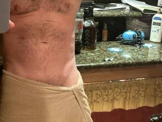 Happy to be here with you sexy folks!