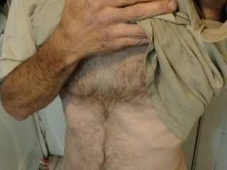 Just showing off