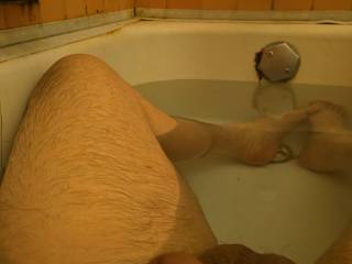Just bobbing here