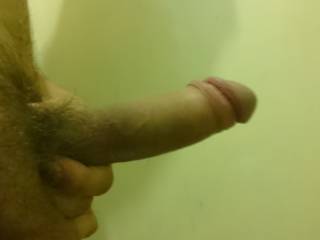 My dick
