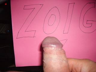 I love zoig