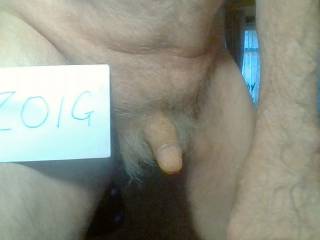 I cant seem to stop wanking when I watch Zoig!!