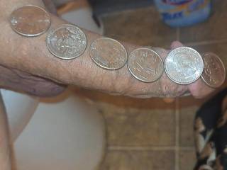 A buck fifty
