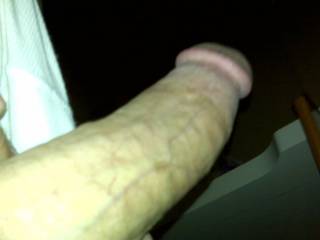 all pepped up for any ladies that wanna play