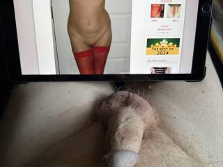 alania2 ~ “On vacation in Italy and friends invited to a party, had a great time and had too much wine and had outfit for dancing.”