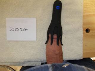 Love this 10 speed vibrator