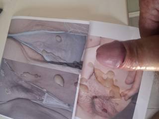 Stroking for sexy freinds