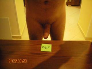 dick