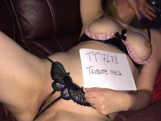A dirty request I have. Can you help me fulfil this naughty desire? XxX
