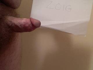 At attention for zoigers.