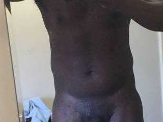 More of me for you