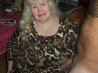 BBW & Cuddly