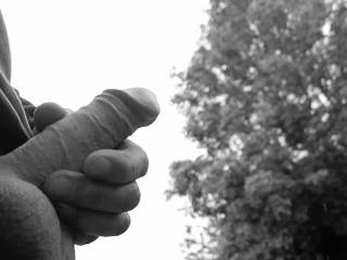 cock out at work so refreshing