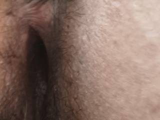 Who else would love to taste these yummy holes, and who would love to put their hard cock inside?