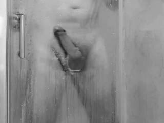 Wishing this shower screen was your body😊