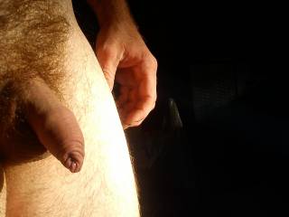 nothing like the feel on the morning sun huh.