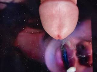 cumtribute for a sweet girl