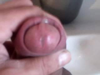 first video of masturbating and gumshot